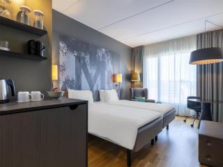 Radisson Blu Metropol Helsingborg - 4
