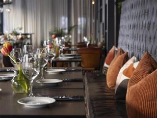 Radisson Blu Metropol Helsingborg - 2