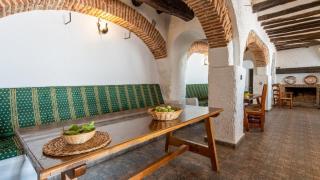 Cortijo Alzamigaja Archidona by Ruralidays - 2