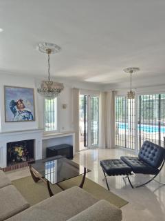 Villa Margarita#private pool#spacious - Mijas costa close to amenities - 9