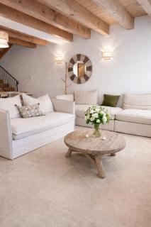 Lakefront Cottage On Lake Bourget - 2
