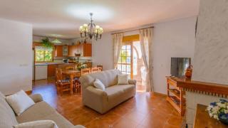 Casa Fuente Velez Sayalonga by Ruralidays - 4
