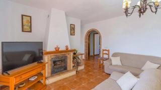 Casa Fuente Velez Sayalonga by Ruralidays - 2