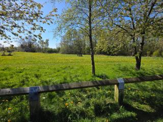 Single room in Ushaw Moor close Cathedral, Durham University and University Hospital avaliable l - 9