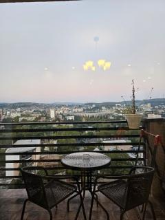 Luxury 2-BDR Nice Balcony View City center Sport Place Pikini - 6