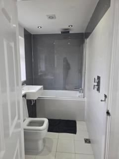 Single room in Ushaw Moor close Cathedral, Durham University and University Hospital avaliable l - 7