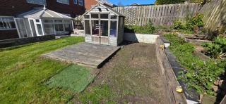 Double room in Ushaw Moor close Cathedral, Durham University and University Hospital avaliable l - 0