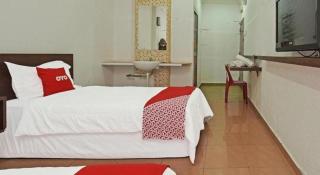 OYO 90559 Ummul Motel C Mart - 2