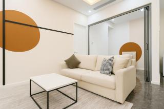 Royce Residence KLCC by Dormeo Destinations - 5