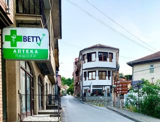 Apartment In The Heart of Ohrid - 6