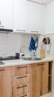 Apartment In The Heart of Ohrid - 5