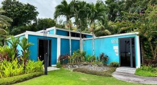 Yussy Homestay at Cerulean Bay Forest City - 1