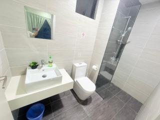 Trion Kuala Lumpur Family Suites - 6