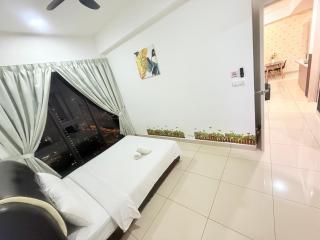 Trion Kuala Lumpur Family Suites - 4