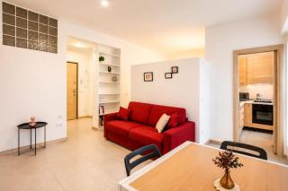 Green Leaf Apartment - 8