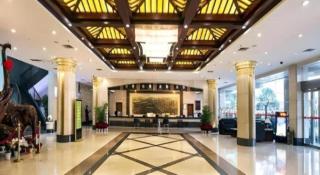 Quanzhou Overseas Chinese Hotel - Quanzhou - 8