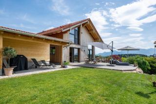 Chalet Bergblick - 9