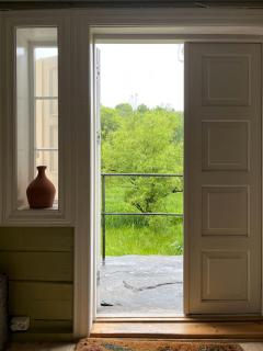 1824 Timber House Between Farsund And Lyngdal - 3