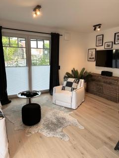 Porthouse Wohnung 1 - 7