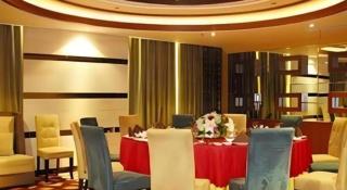 Zhuzhou Jinjin Haiyue Hotel - 3