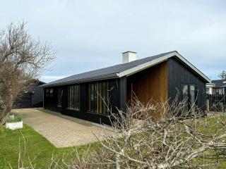 Newly Renovated House In The Middle Of Blokhus - 9