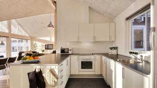 Villavilla 259 - Kegnæs, Sydjylland - 5