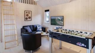 Villavilla 407 - Blåvand, Vestjylland - 2