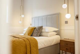 WENSLEYDALE, OLD SCHOOL ROOMS - Ground Floor Luxury Apartment in Richmond, North Yorkshire - 3