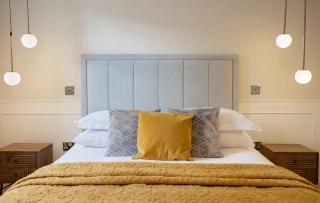 WENSLEYDALE, OLD SCHOOL ROOMS - Ground Floor Luxury Apartment in Richmond, North Yorkshire - 1