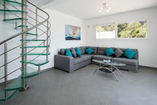 Cp 5 Bedrooms NL Villas Lucas Clara Pyrgi - 5