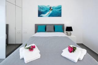 Cp 5 Bedrooms NL Villas Lucas Clara Pyrgi - 3