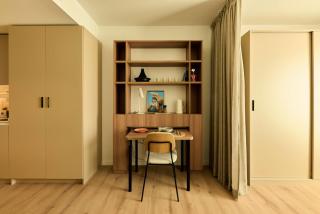 Be Casa Sant Cugat - 3