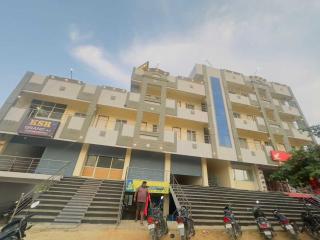 HOTEL O KSR GRAND - 5