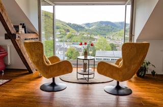 Ferienwohnungen Moselpanorama und Moselblick - 0