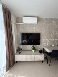 Strawberry apartment - 6