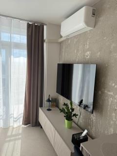 Strawberry apartment - 1