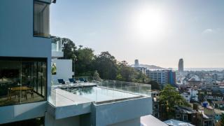 Villa Spicy - 5 Bed sea view! - 4