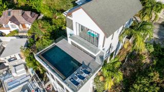 Villa Spicy - 5 Bed sea view! - 3