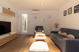 Global Vacacional, Moderno duplex en Puerto de Sagunto - 8