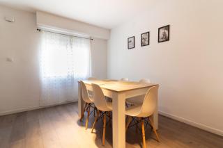 Global Vacacional, Moderno duplex en Puerto de Sagunto - 4