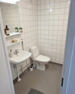 Cozy apartment in Toppila - 8