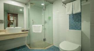 Jun Hotel Guizhou Guiyang Yunyan District Yunyan Square - 7