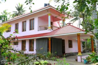 Thanal Homestay - 2