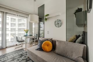 Arkadia Warsaw Center by Arrenda - 7