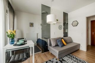 Arkadia Warsaw Center by Arrenda - 4