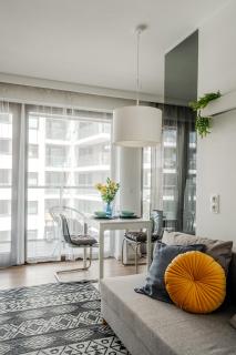 Arkadia Warsaw Center by Arrenda - 5