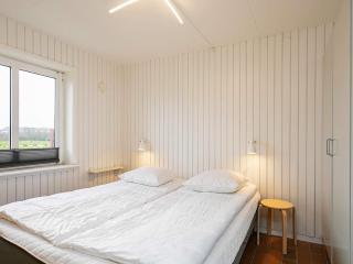 4 person holiday home on a holiday park in Lemvig - 1