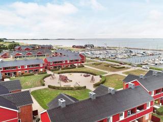 4 person holiday home on a holiday park in Lemvig - 6