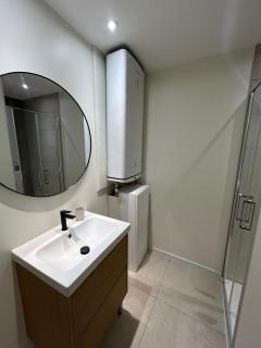 Appartement Montbrison centre - 7