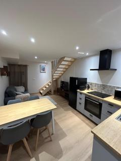 Appartement Montbrison centre - 5